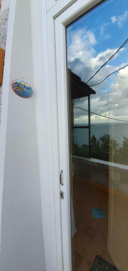 B&B Fish Vietri Exterior foto